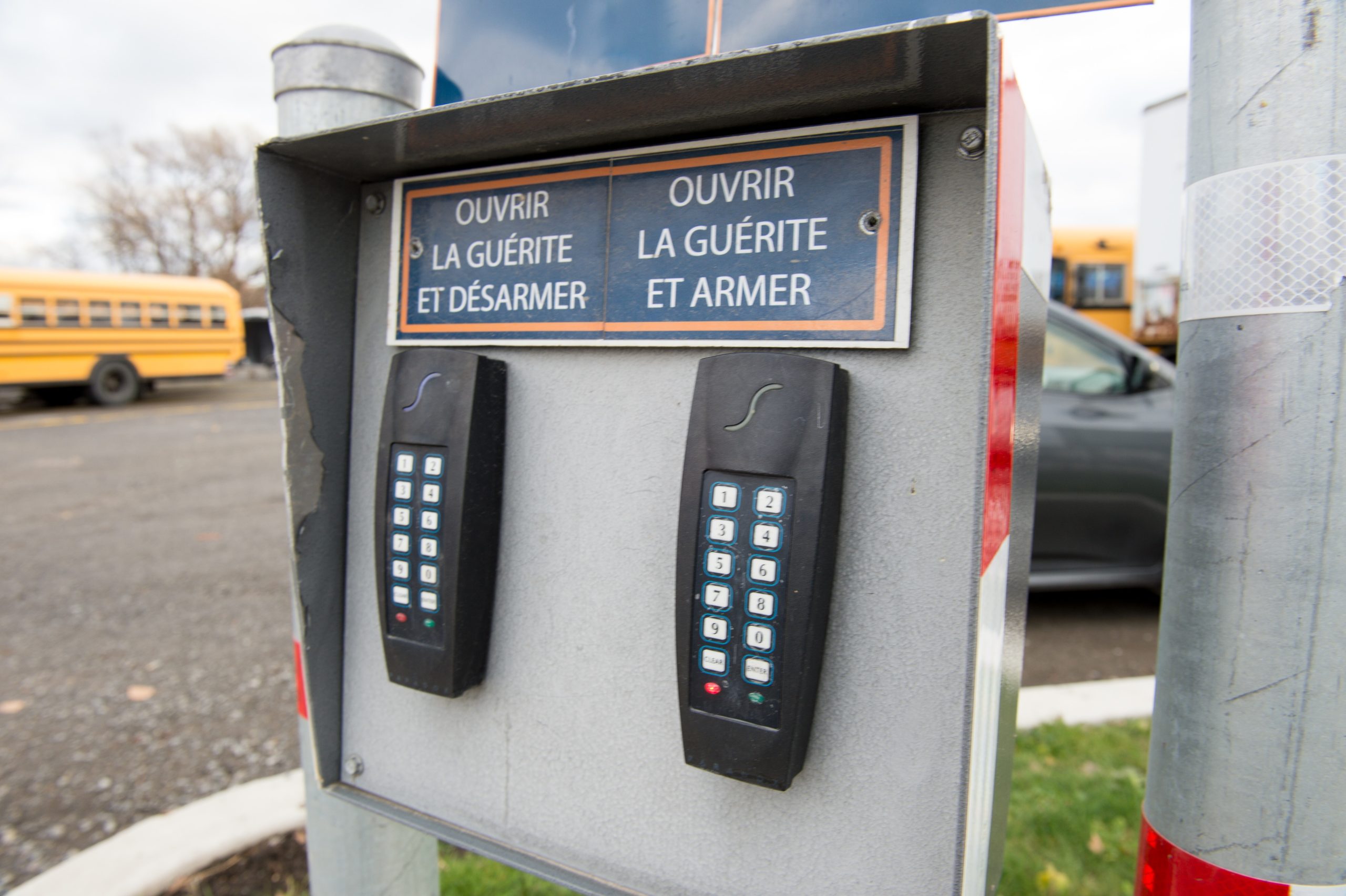 accescont Accès Mini Entrepôts St-Eustache