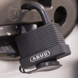 cadenas Espace résidentiel sécurisé